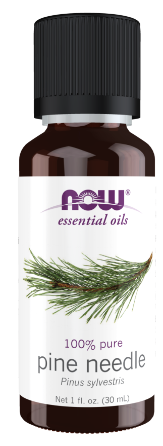 NOW Essential Oils Pine Needle