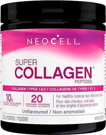 Neocell Collagen Powder 198G