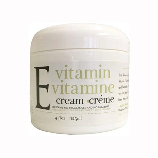 AK Nutriti Vitamin E Cream 125 ml