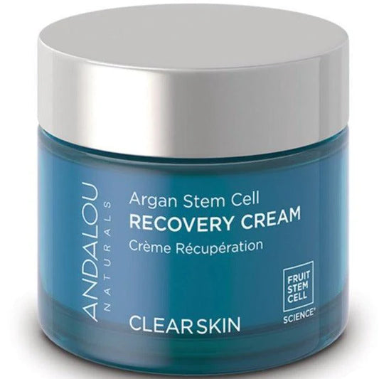 Andalou Clarifying Recovery Cream