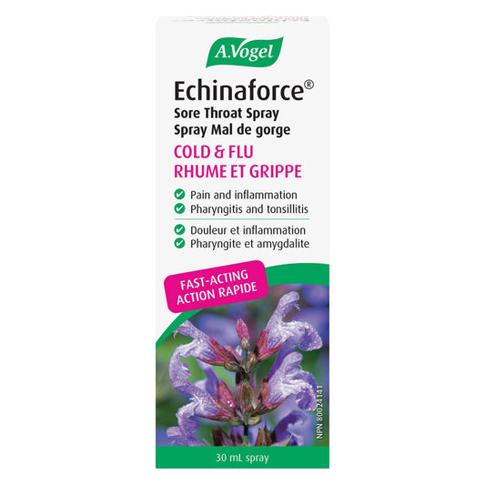 A.Vogel Echinaforce Throat Spray