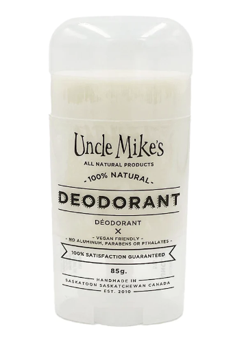 Uncle Mike Deodorant Stick Original