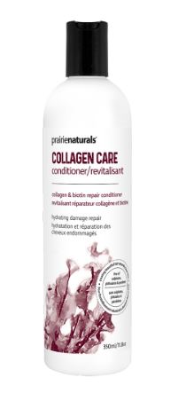 Prairie Naturals Collagen Care Conditioner