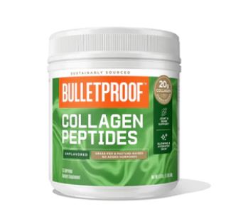 Bulletproof Collagen Protein Unflavoured
