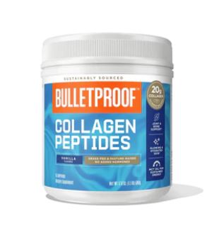 Bulletproof Collagen Vanilla 500Mg