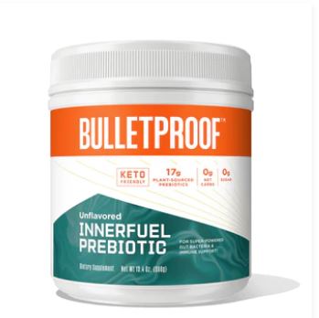 Bulletproo Innerfuel Prebiotic