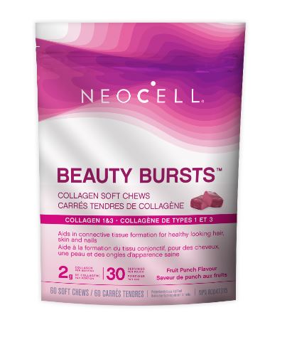 Neocell Beauty Bursts Collagen