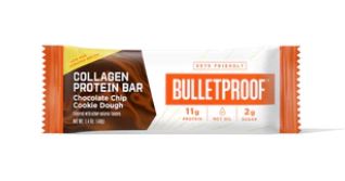 Bulletproof Collagen Protein Bars