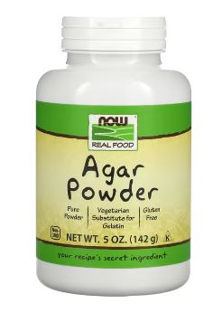 NOW Agar Powder