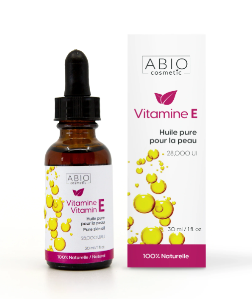 ABIO Vitamin E Oil 30 ml