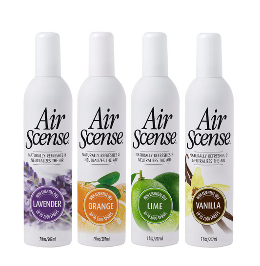 Air Scense All Natural Spray 207 ml