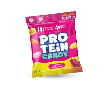 Protein Candy - Classic Fruit 55g