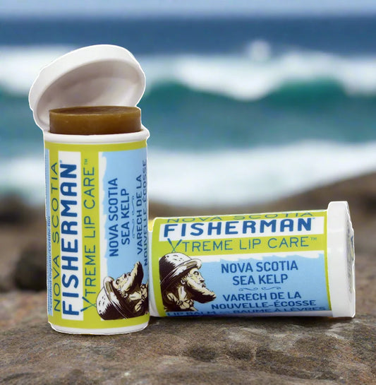 Nova Scotia Sea Kelp Lip Balm