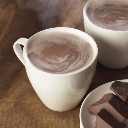 Health Wise Hot Chocolate Box of 7