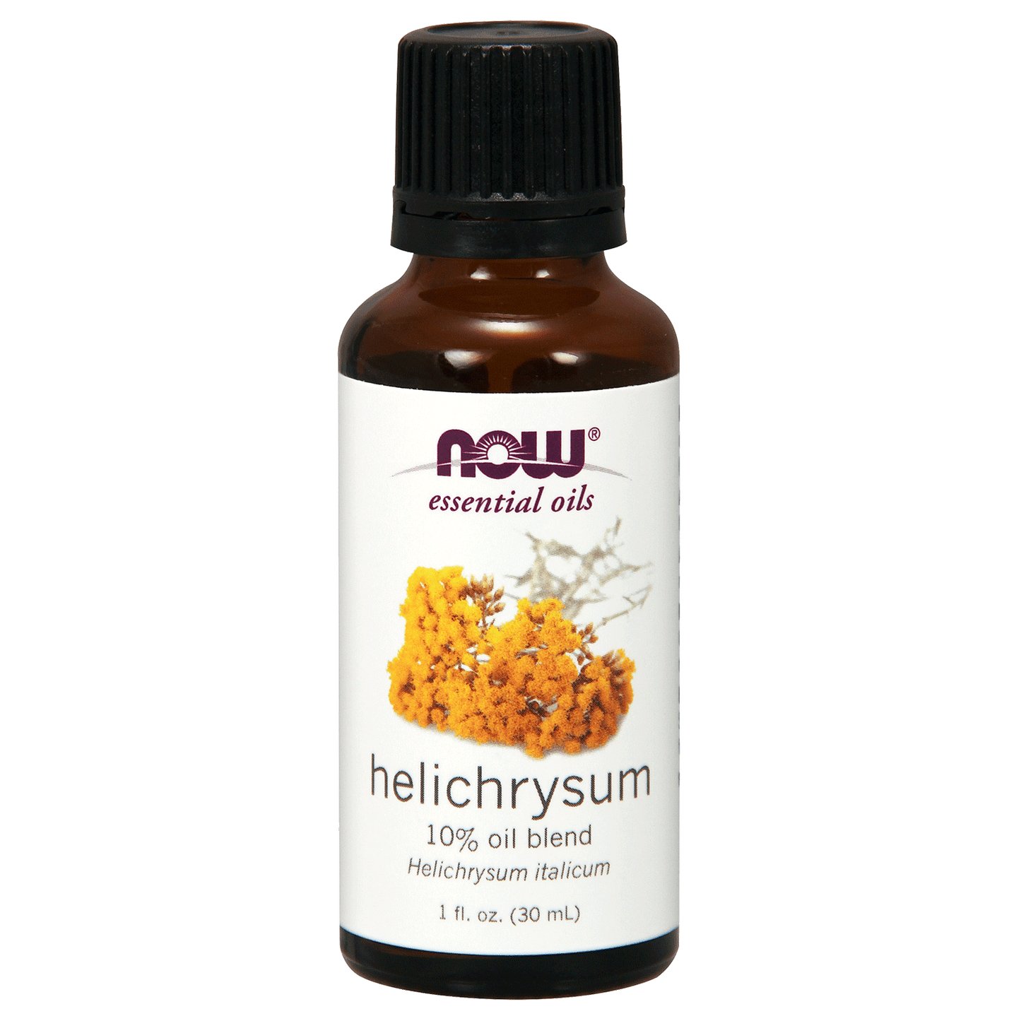 NOW Essential Oils Helichrysum