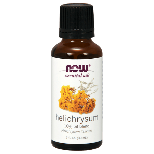 NOW Essential Oils Helichrysum