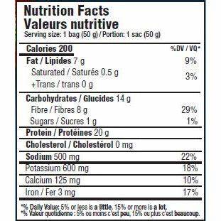 Sinfit Protein Chips Ketchup