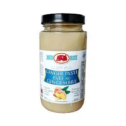 AKI'S Ginger Paste 250 ml