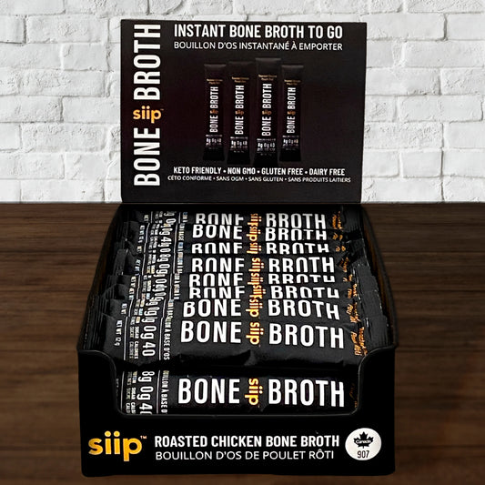 Siip Bone Roasted Chicken Individual