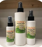 Willow Tree Summer Spray 2 oz