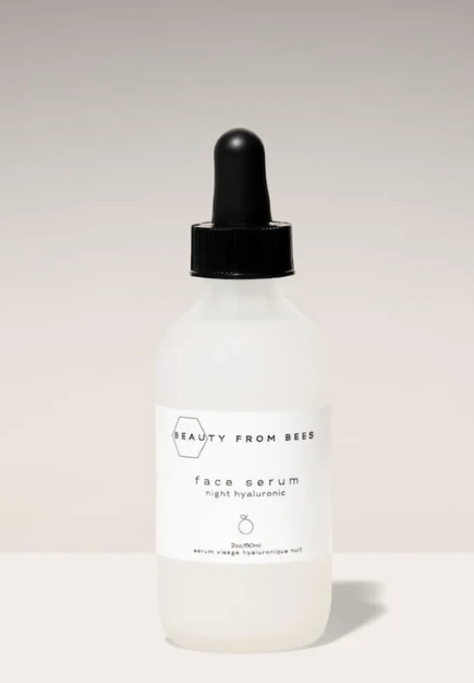 Beauty from Bees Face Serum - Night 60ml