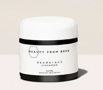 Beauty from Bees Deodorant 60ml