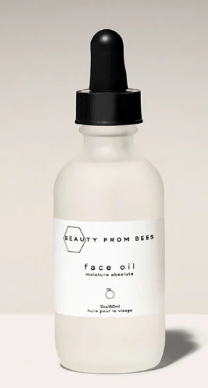 Beauty from Bees Face Oil 60ml