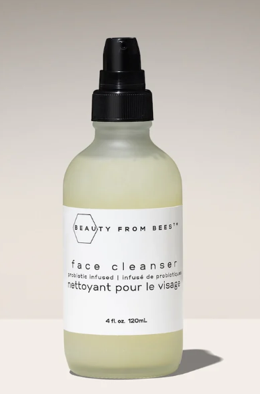 Beauty from Bees Face Cleanser 120ml