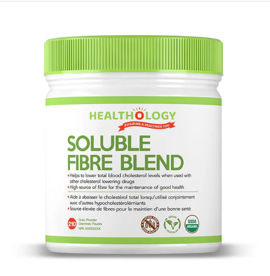 Healthology Soluble Fibre Blend