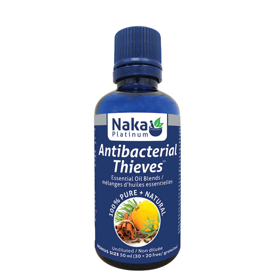 NAKA Thieves Essential Oil 50 ml