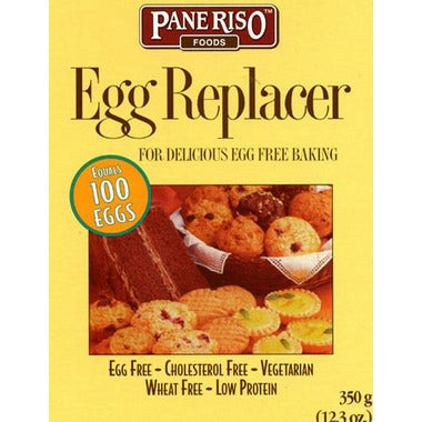 Paneriso Egg Replacer Gluten Free