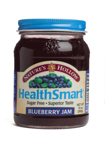 Nature'S Hollow Sugar Free Jam