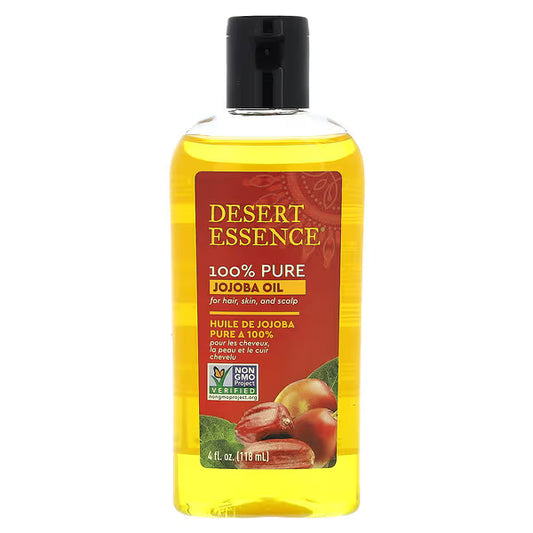 Dessert Essence Jojoba Oil 118 ML
