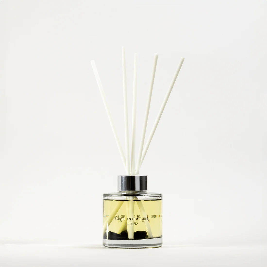 LA Luna Obsidian (Inner Strength) Reed Diffuser