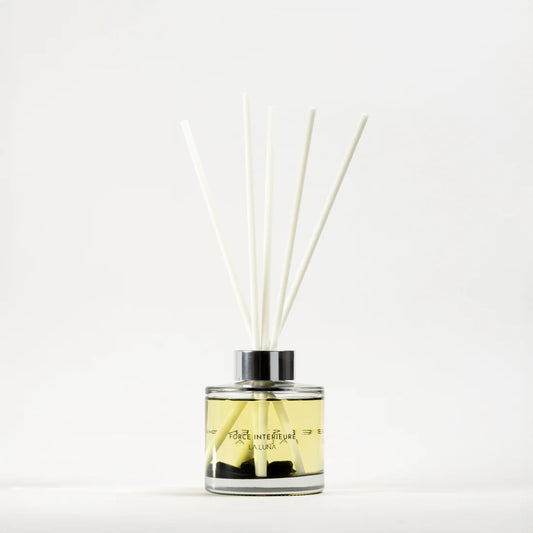 LA Luna Obsidian (Inner Strength) Reed Diffuser