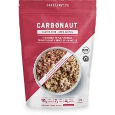 Carbonaut Low Carb Granola
