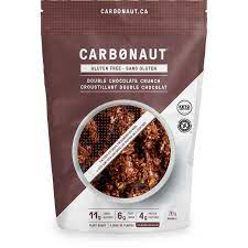 Carbonaut Low Carb Granola