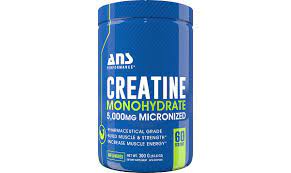 Ans Performance Creatine Monohydrate
