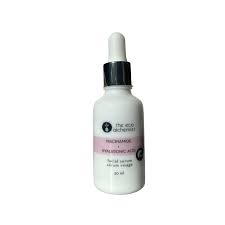 Eco Alchemist Niacinamide+Hyaluronic Acid Facial Oil