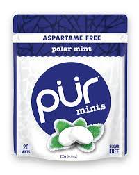 Pur Mints - Tin