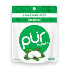 Pur Mints - Tin