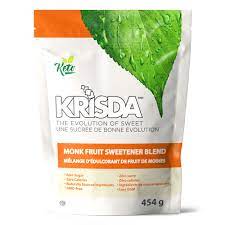 Krisda Monk Fruit 454 G