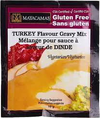 Mayacamas GF Turkey Flavour Gravy
