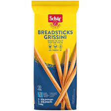 Schar Breadsticks 150G