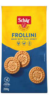 Schar Frollini Biscuits