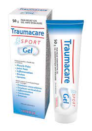 Homeocan Traumacare Sport Gel