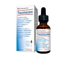 Homeocan Traumacare Drops