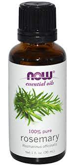 NOW Essential Oils