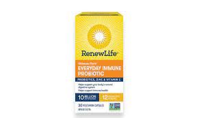 Renew Life Everyday Immune Probiotic