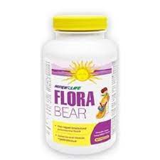 Renew Life Florabear 120 Capsules